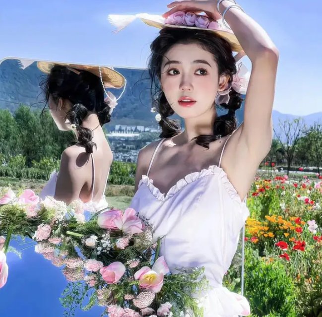 记忆中的风琴