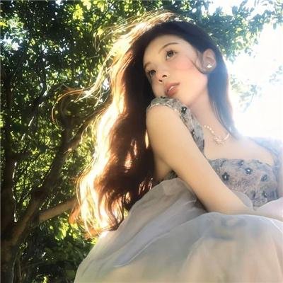 星落凝成糖