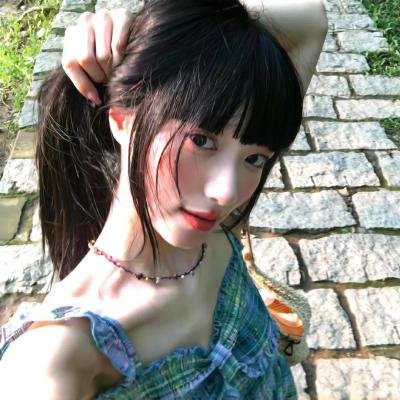乡下姑娘