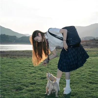 侍卿衣