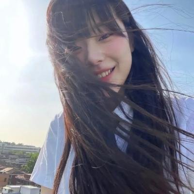 陌生的孩子